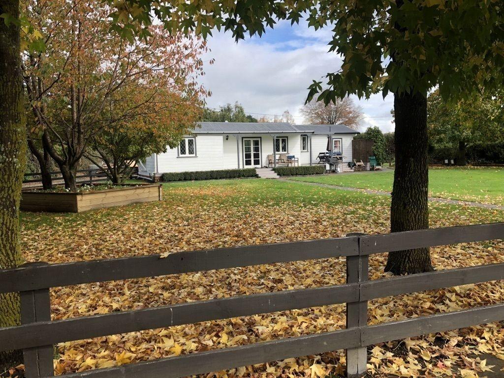 Cottages On St Andrews Havelock North Luaran gambar
