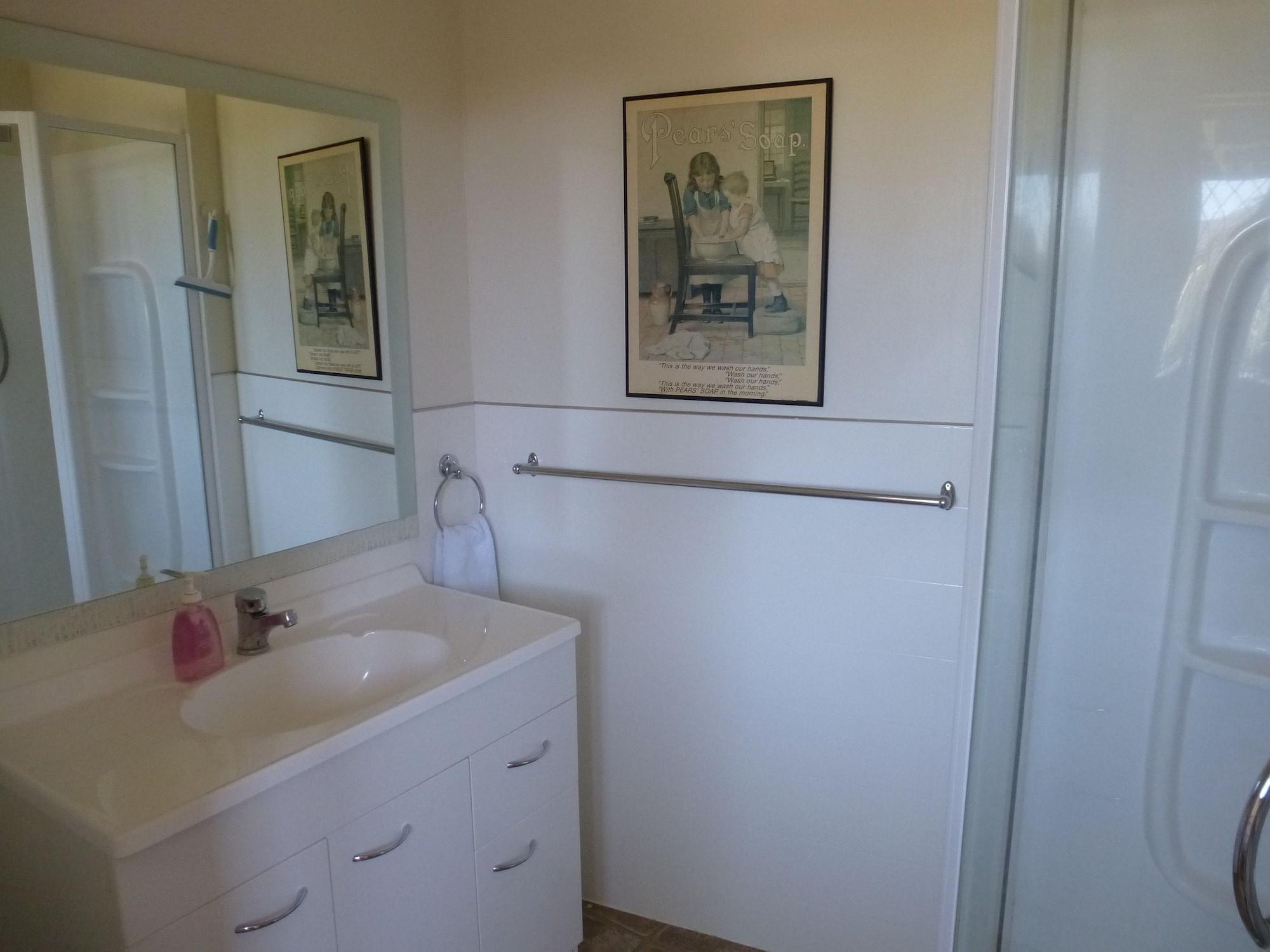Cottages On St Andrews Havelock North Luaran gambar