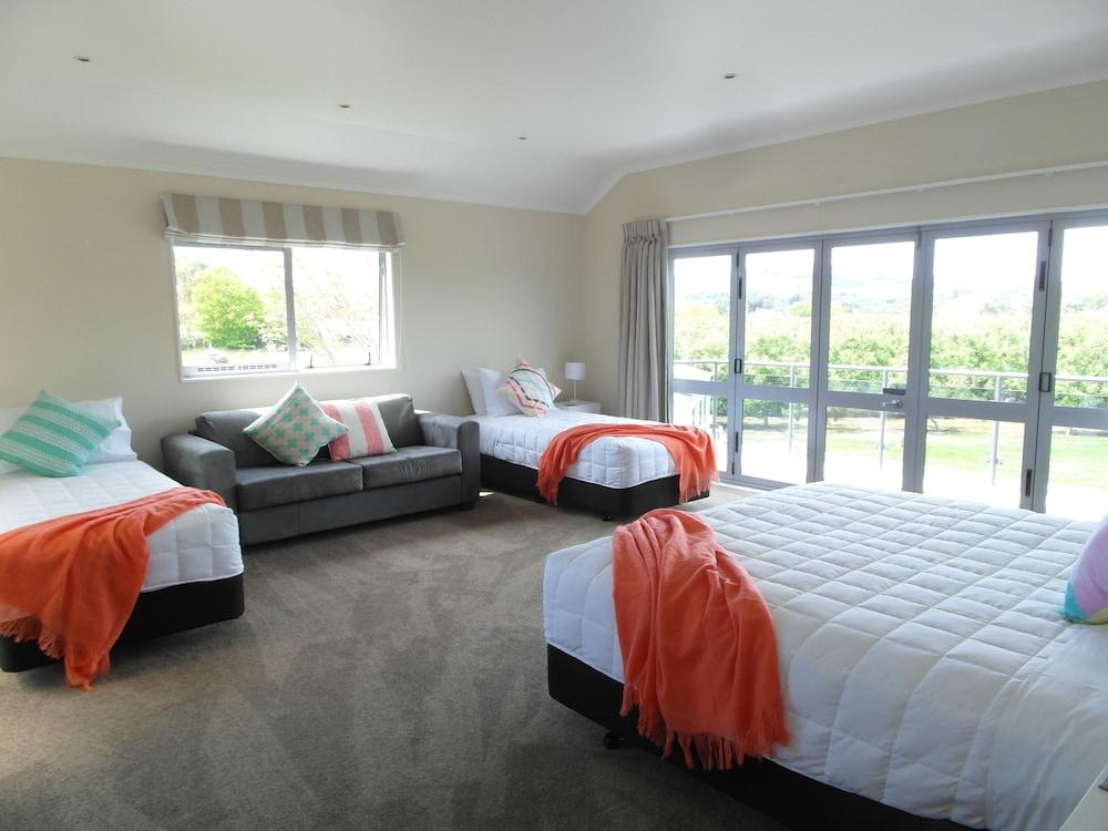 Cottages On St Andrews Havelock North Luaran gambar