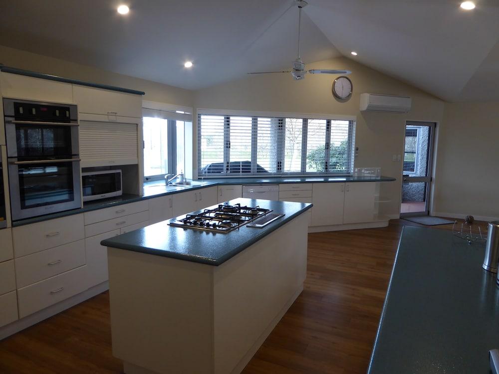 Cottages On St Andrews Havelock North Luaran gambar