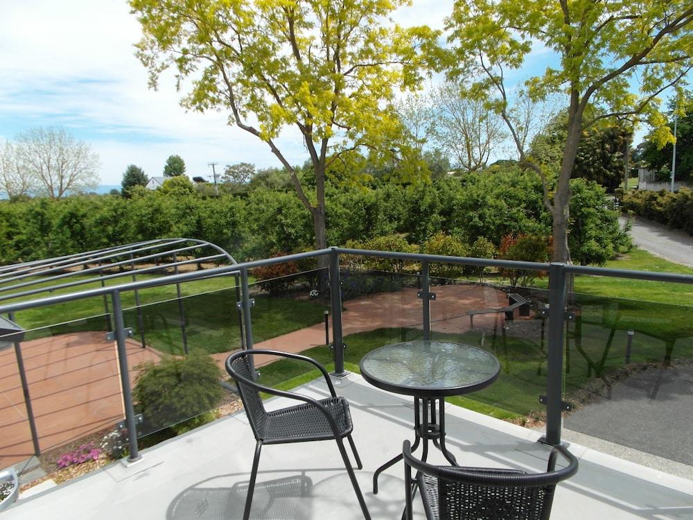 Cottages On St Andrews Havelock North Luaran gambar