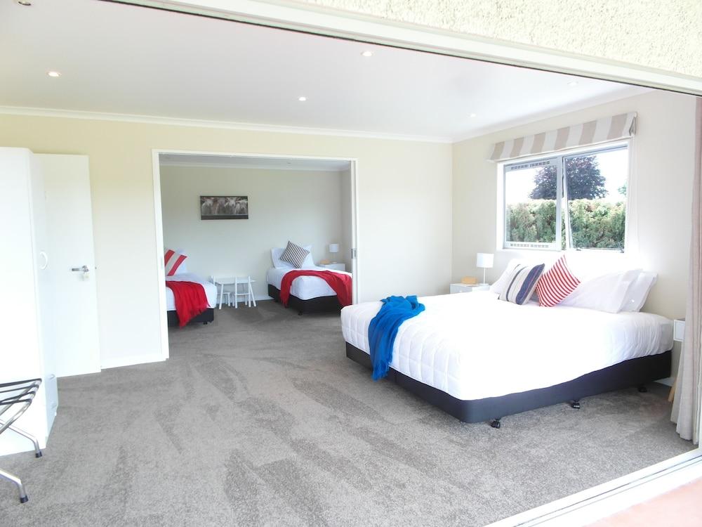 Cottages On St Andrews Havelock North Luaran gambar