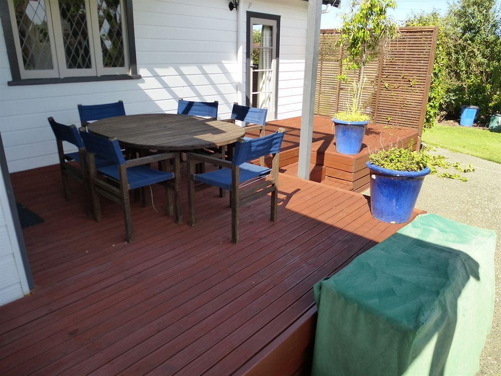 Cottages On St Andrews Havelock North Luaran gambar