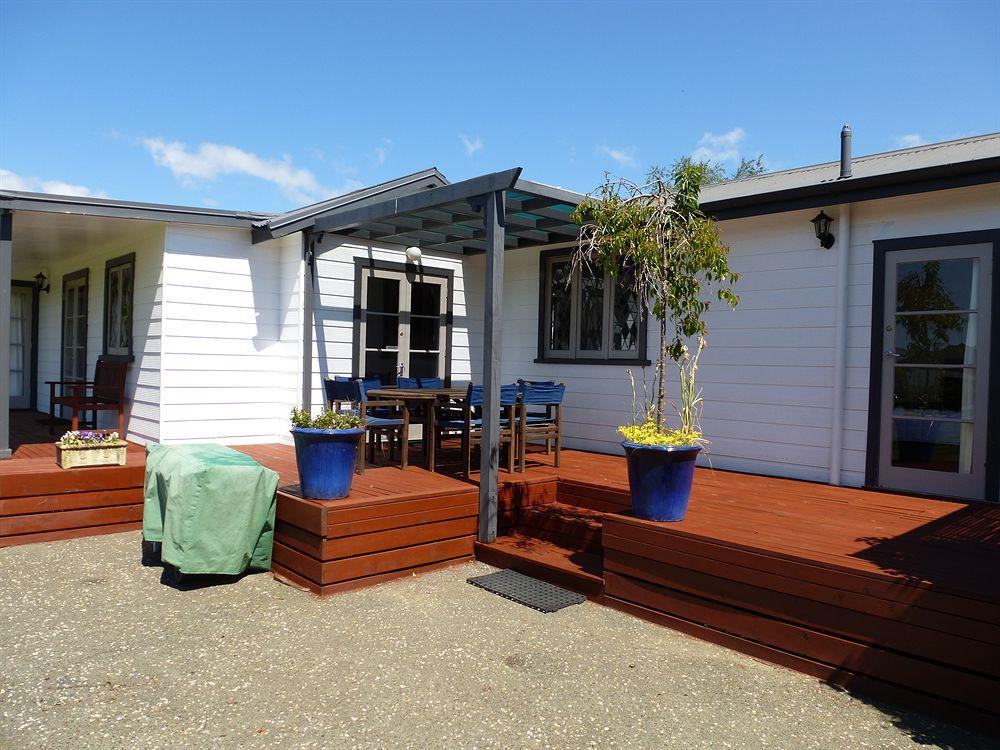 Cottages On St Andrews Havelock North Luaran gambar