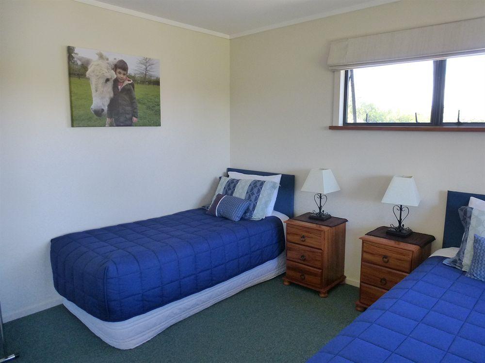 Cottages On St Andrews Havelock North Luaran gambar