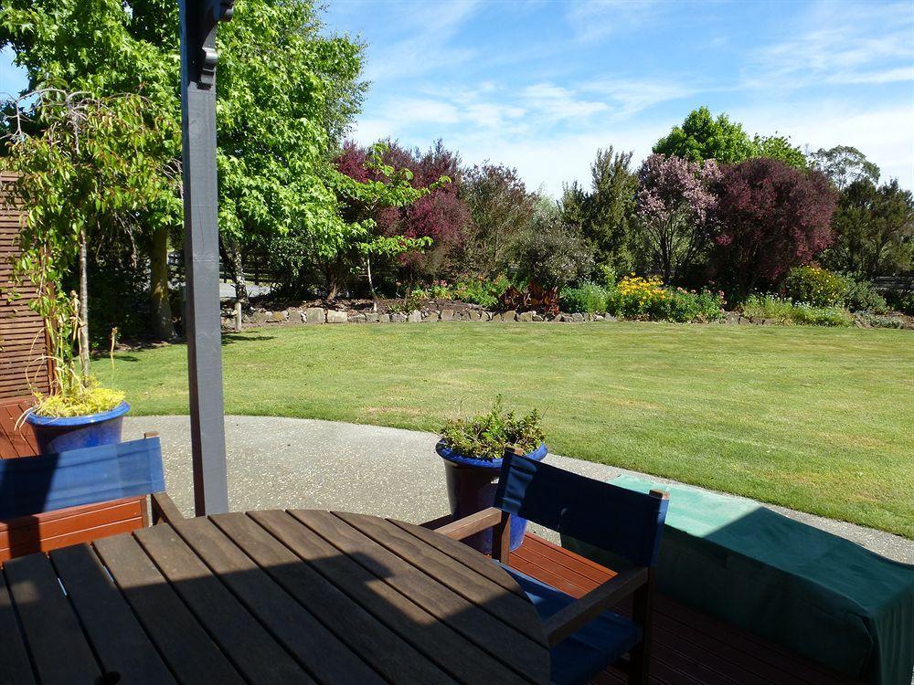 Cottages On St Andrews Havelock North Luaran gambar