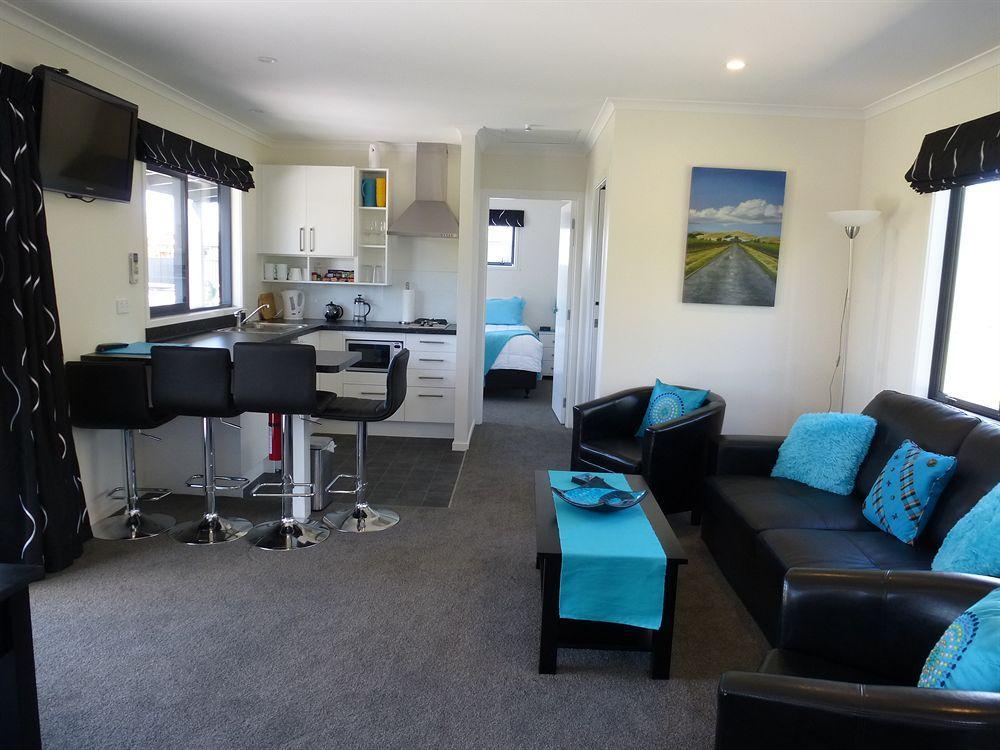 Cottages On St Andrews Havelock North Luaran gambar