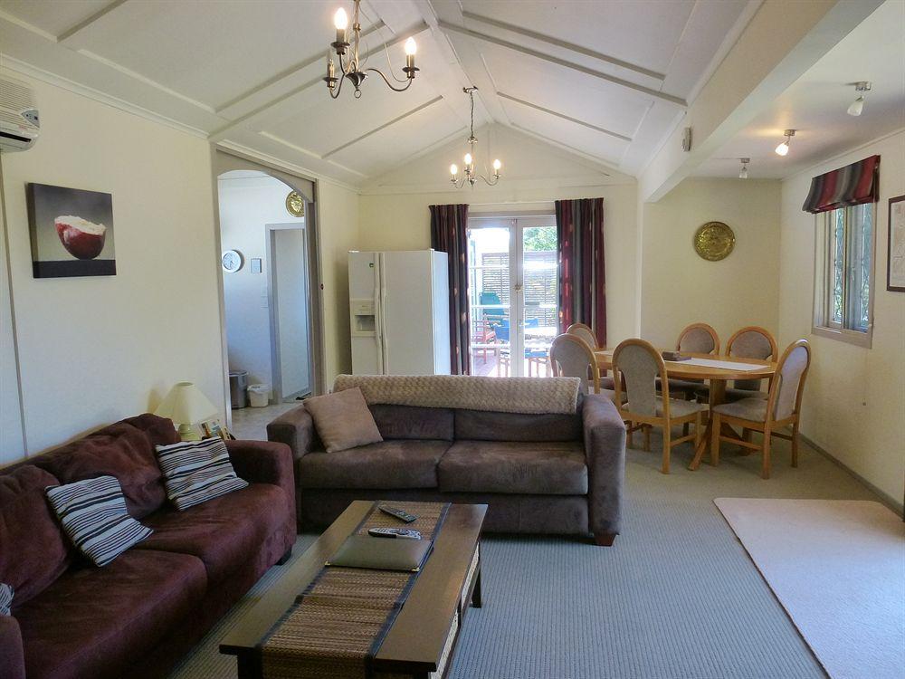 Cottages On St Andrews Havelock North Luaran gambar