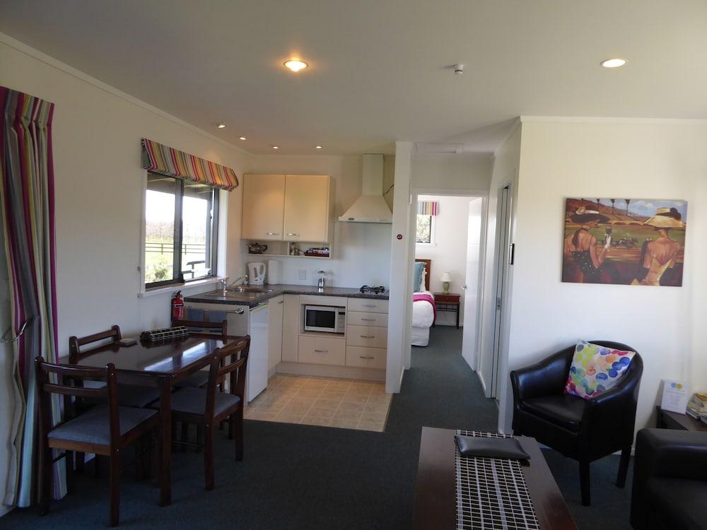 Cottages On St Andrews Havelock North Luaran gambar