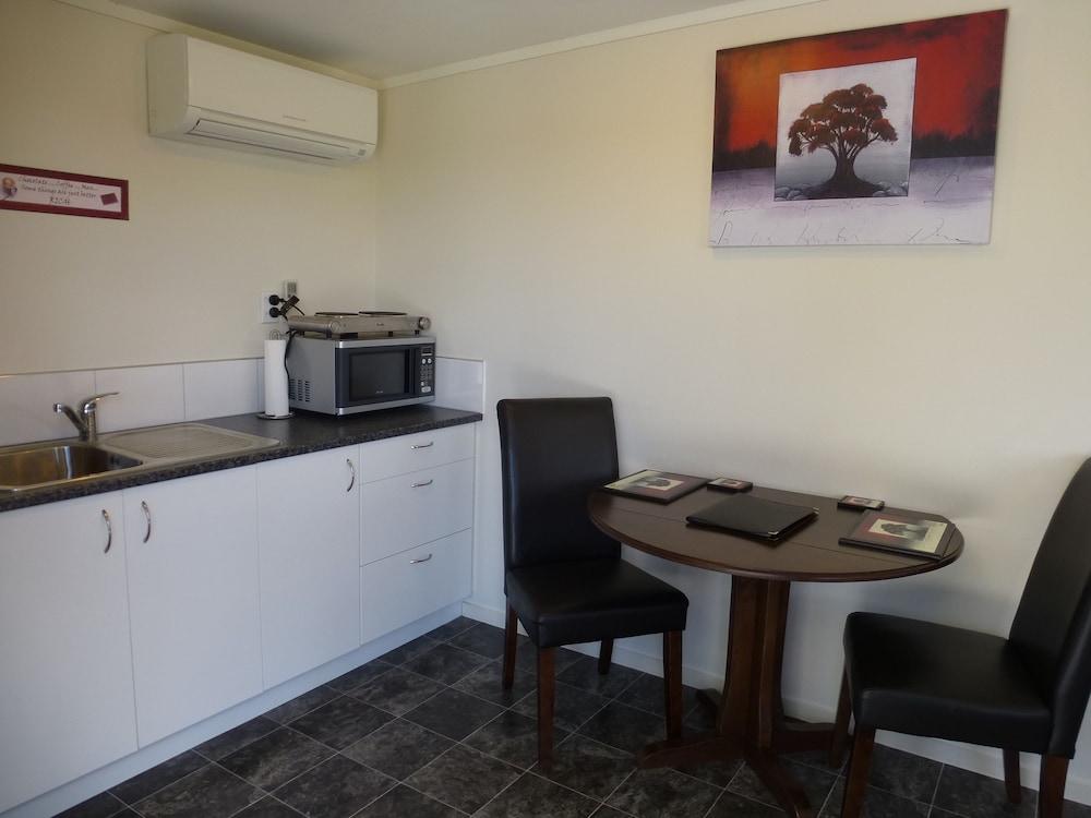 Cottages On St Andrews Havelock North Luaran gambar