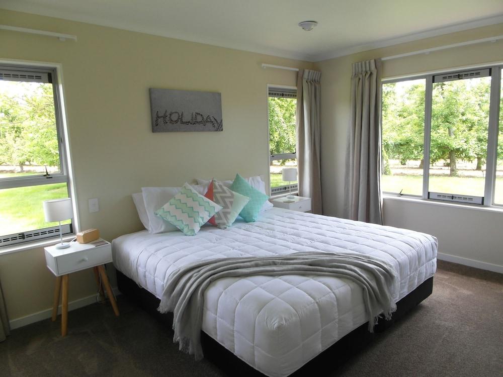 Cottages On St Andrews Havelock North Luaran gambar