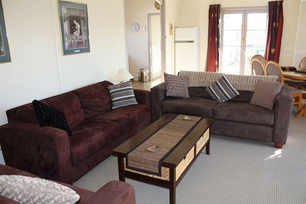 Cottages On St Andrews Havelock North Luaran gambar