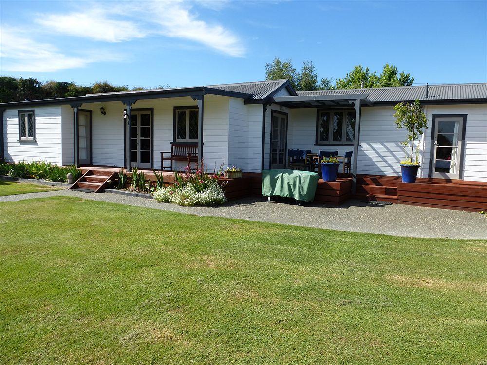 Cottages On St Andrews Havelock North Luaran gambar