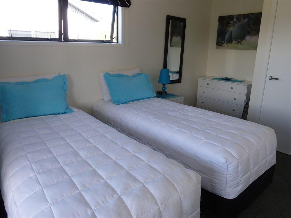 Cottages On St Andrews Havelock North Luaran gambar