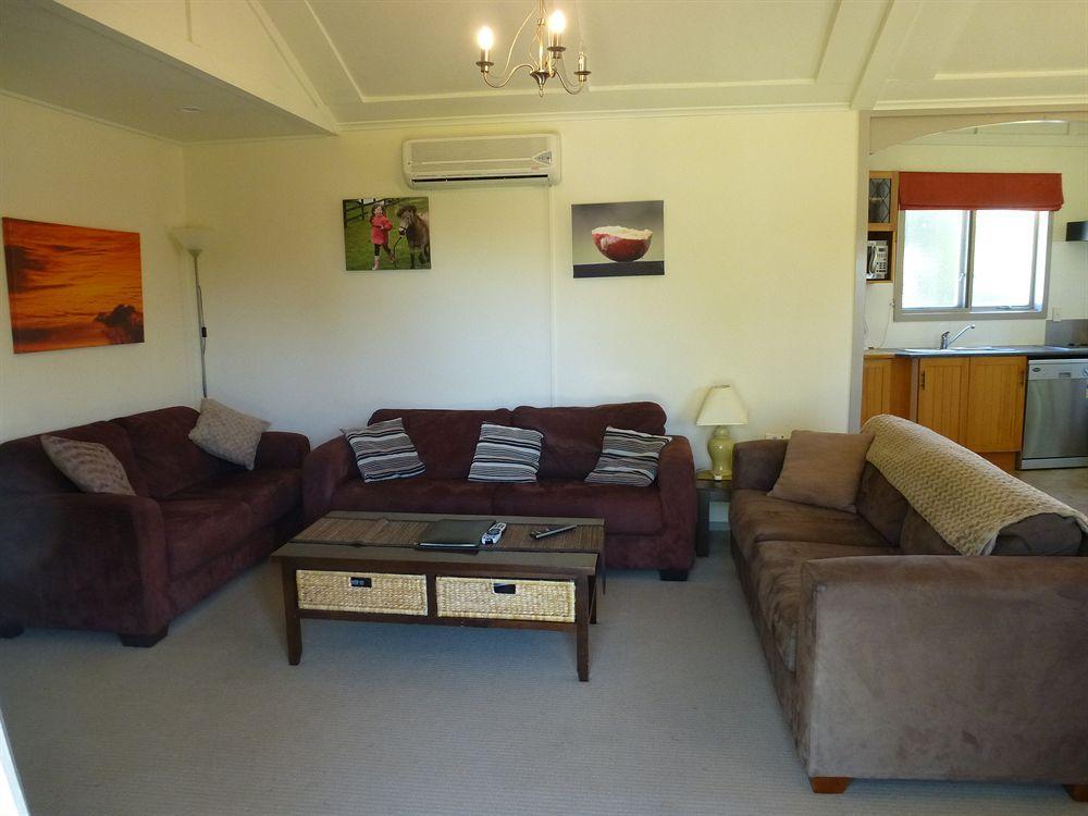 Cottages On St Andrews Havelock North Luaran gambar