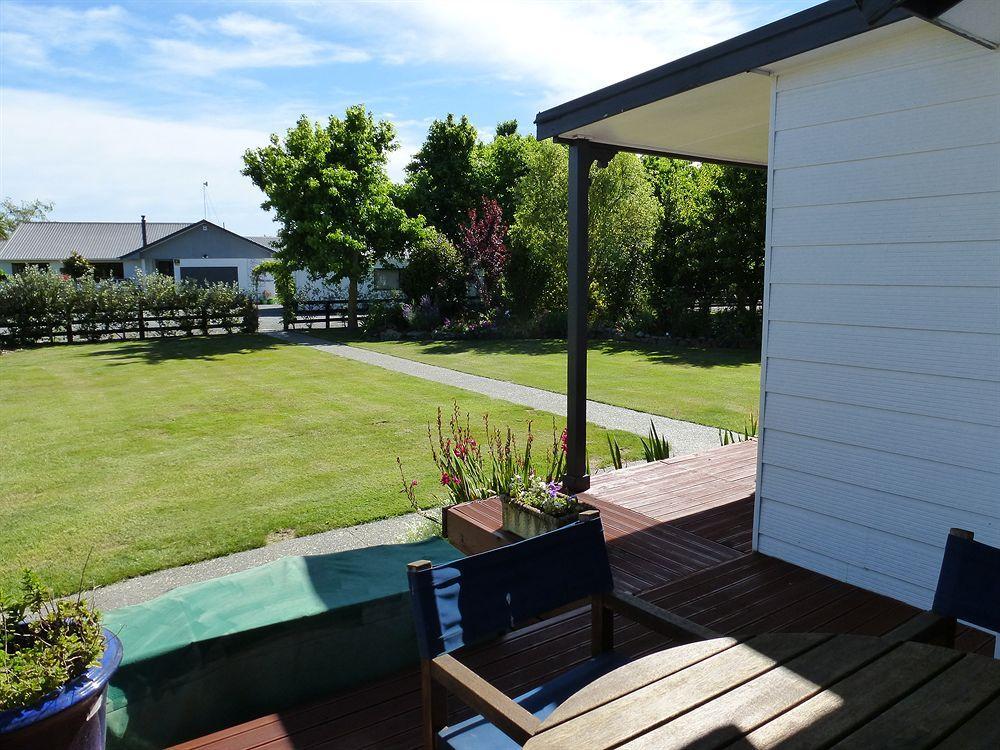 Cottages On St Andrews Havelock North Luaran gambar