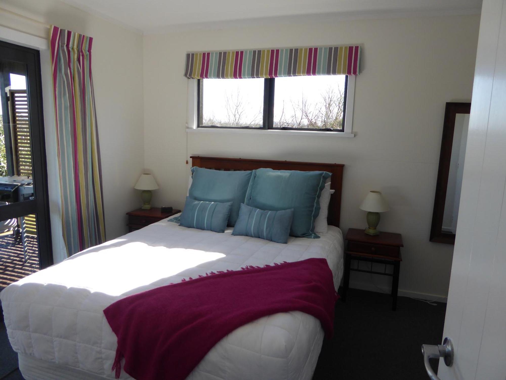 Cottages On St Andrews Havelock North Luaran gambar