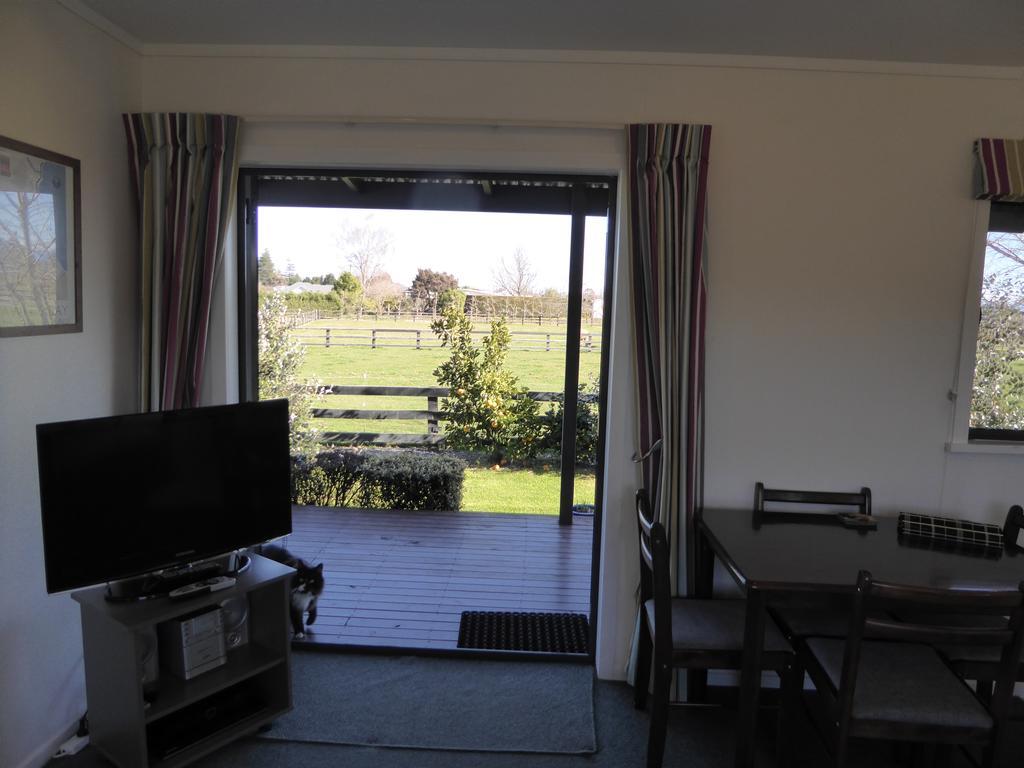Cottages On St Andrews Havelock North Luaran gambar