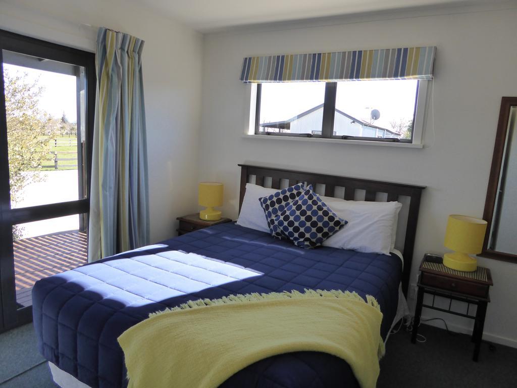 Cottages On St Andrews Havelock North Luaran gambar