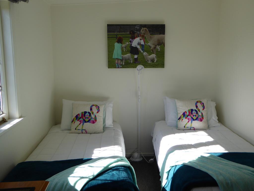 Cottages On St Andrews Havelock North Luaran gambar