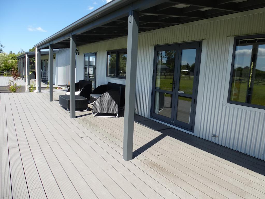 Cottages On St Andrews Havelock North Bilik gambar