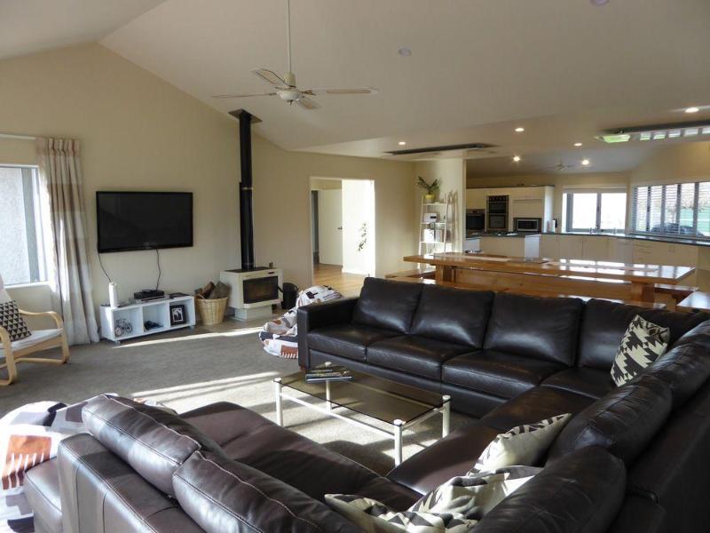 Cottages On St Andrews Havelock North Luaran gambar