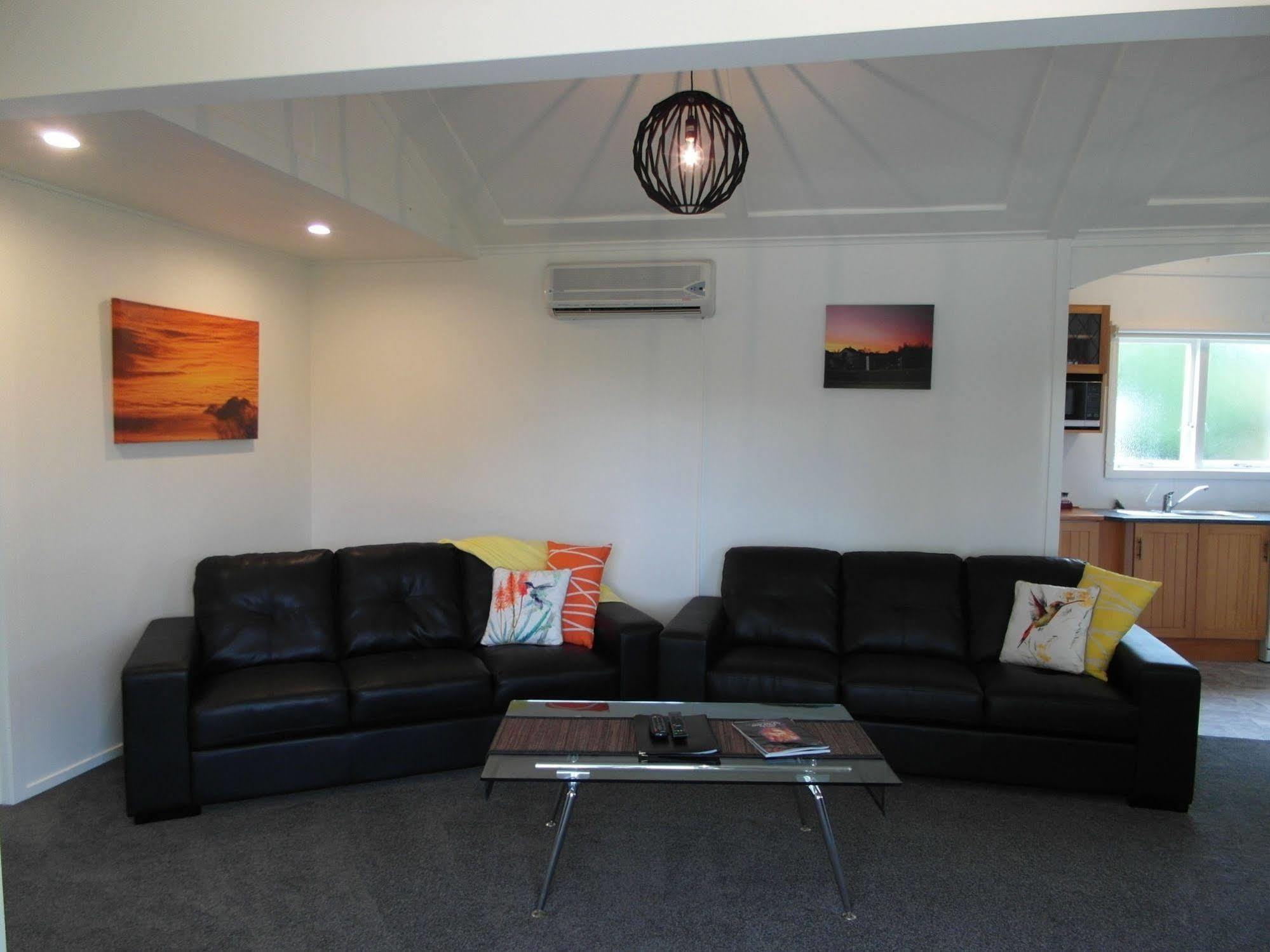 Cottages On St Andrews Havelock North Luaran gambar