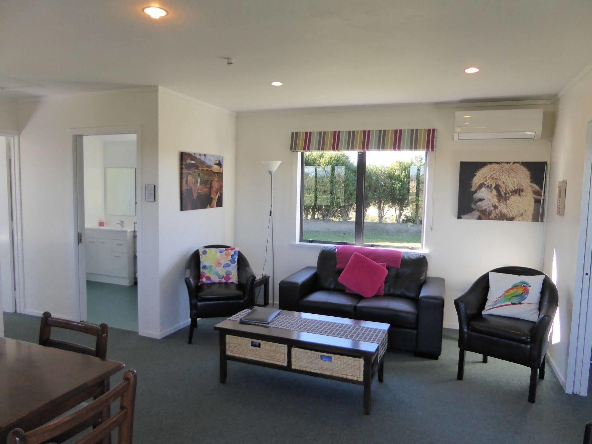 Cottages On St Andrews Havelock North Luaran gambar
