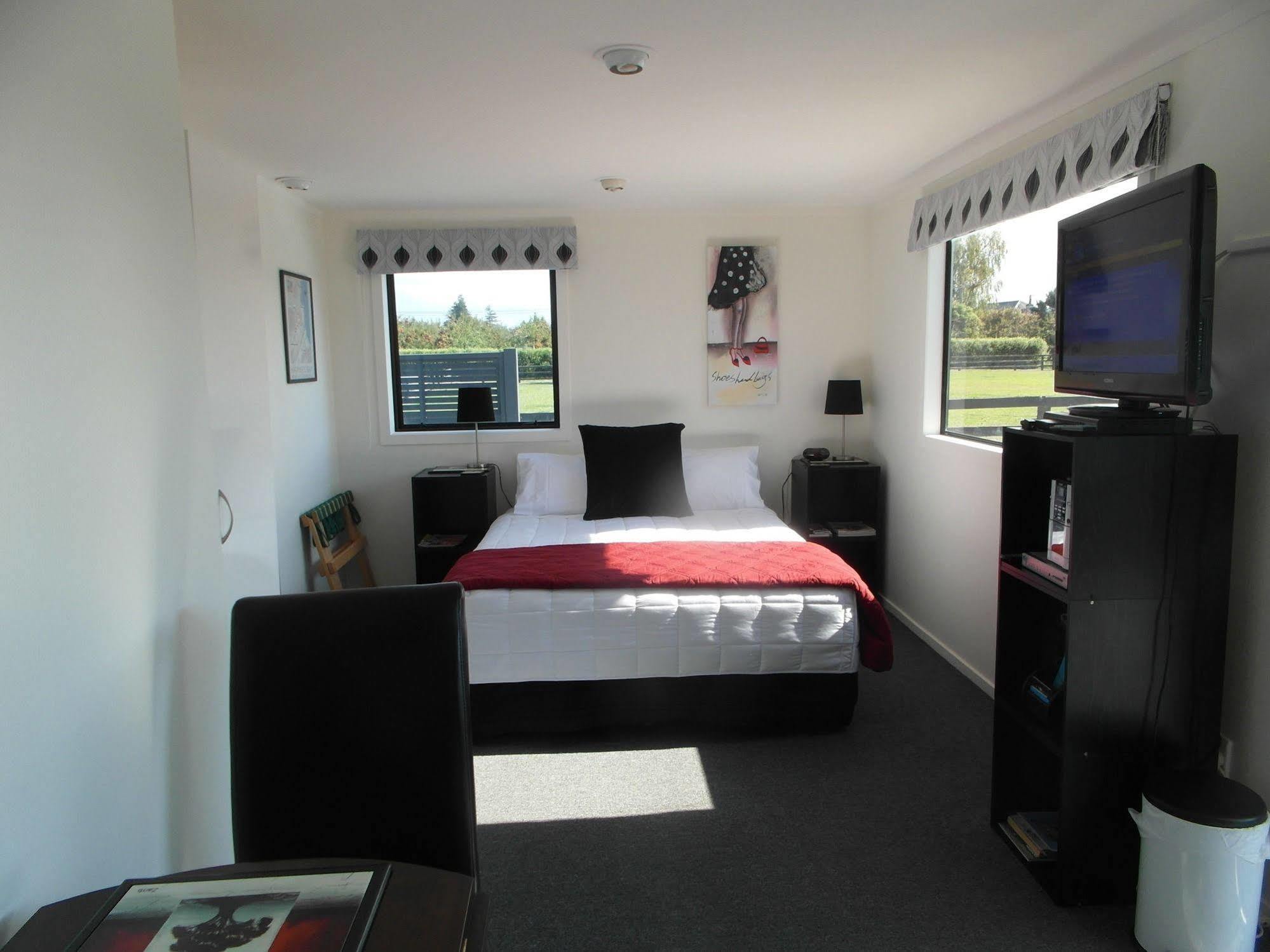 Cottages On St Andrews Havelock North Luaran gambar