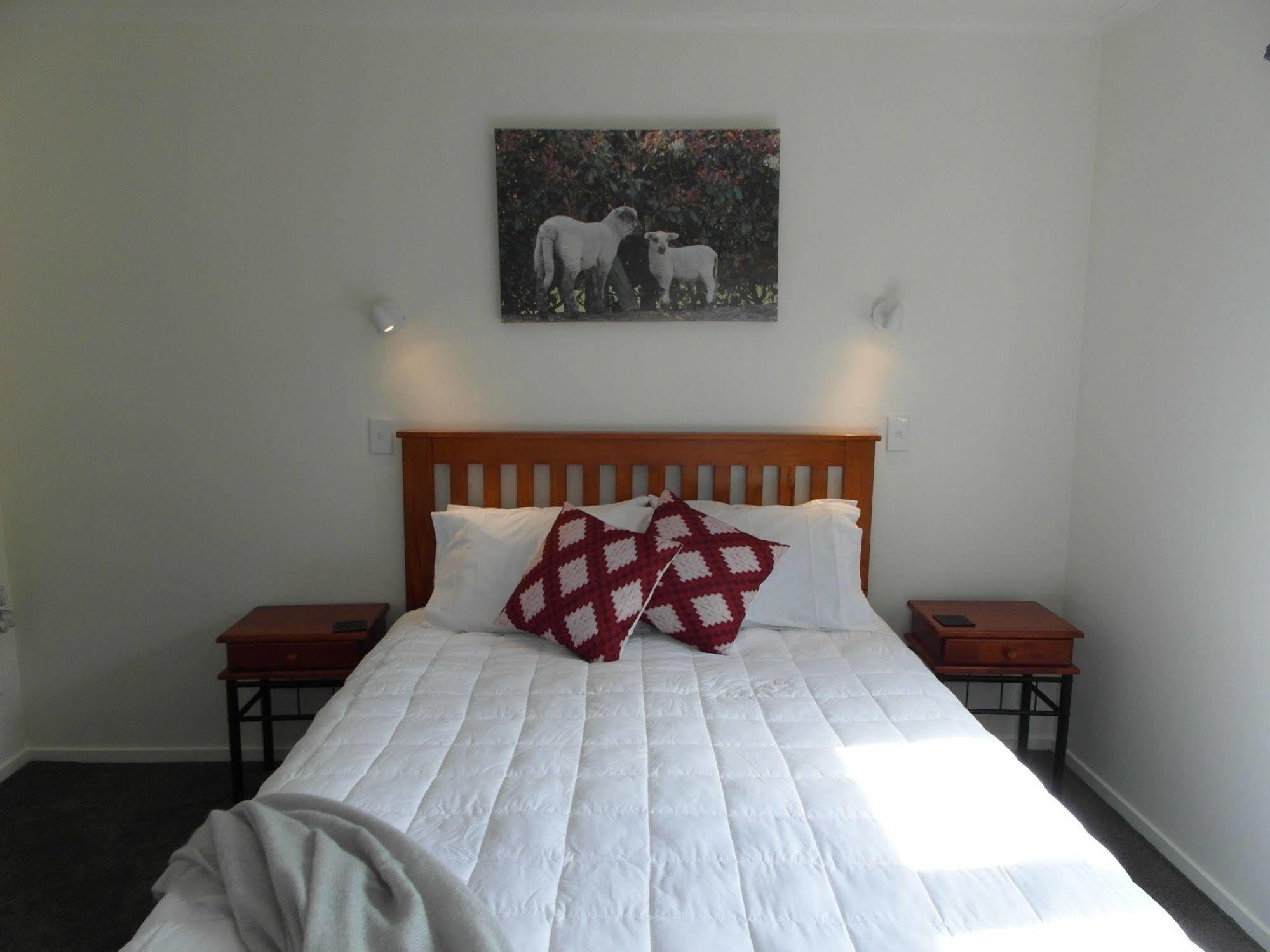 Cottages On St Andrews Havelock North Luaran gambar