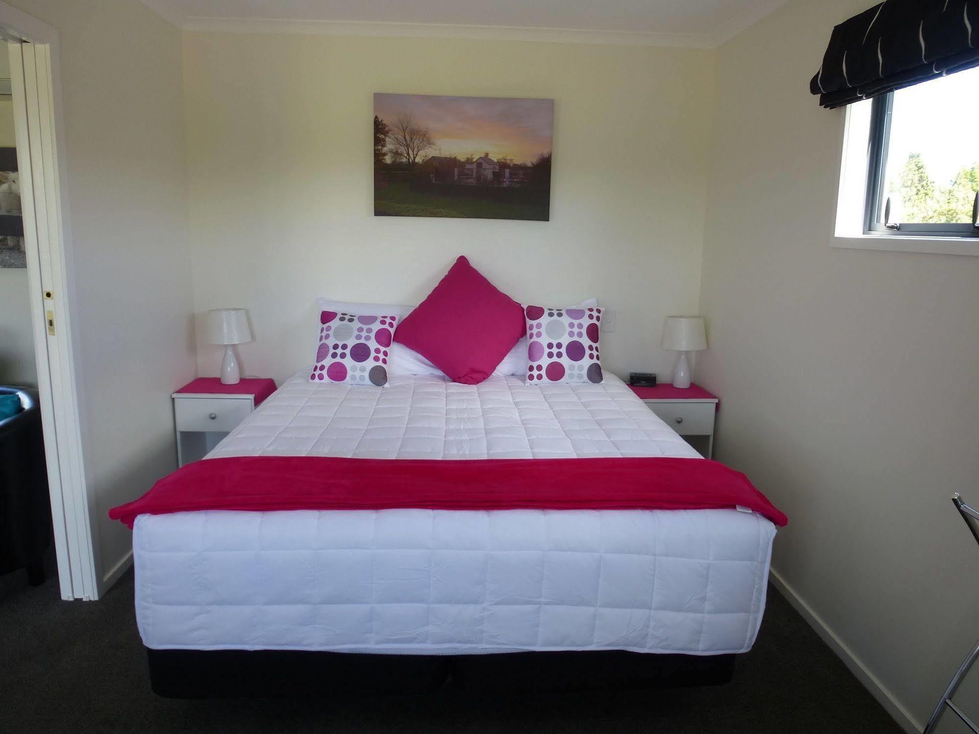 Cottages On St Andrews Havelock North Luaran gambar