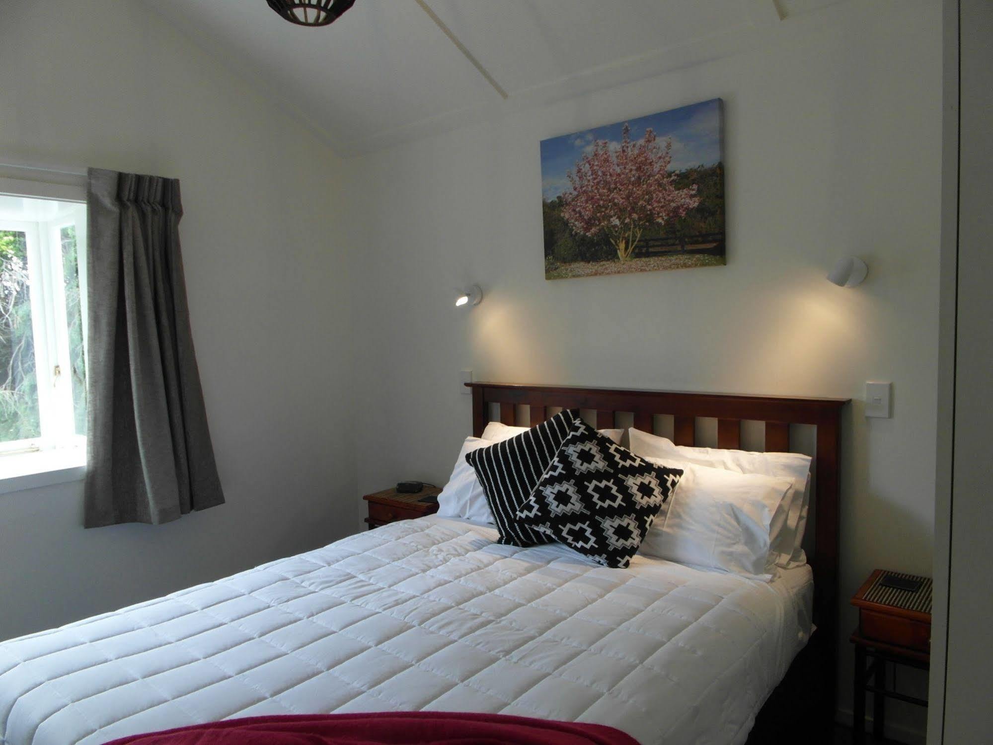 Cottages On St Andrews Havelock North Luaran gambar